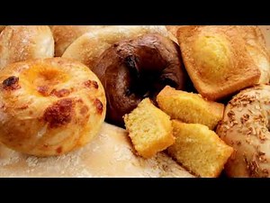 What is the Sponge and Dough Method? | Knead to Know Basis | BAKERpedia