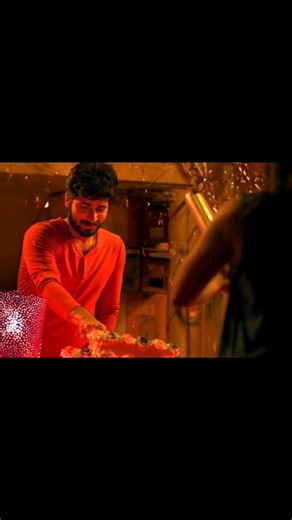 Ispade Rajavum Idhaya Raniyum on Instagram: "😅😅🤍🤍"