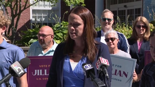 4.9K views · 4 comments | This week on CT '25 we're breaking down a just-released survey on Connecticut businesses, the latest Democrat entering the race for our state's first district and a look at how local craft breweries are gearing up for fall... Join Eric Parker WFSB Sunday at 8:30am. | WFSB - Channel 3 Eyewitness News | Facebook