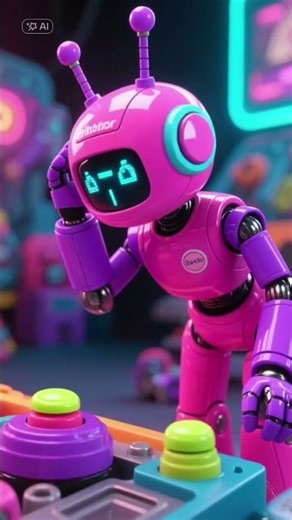 #robot #roblox #robloxedit #robotics