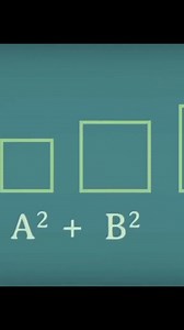 a2 + b2 = c2 🗿