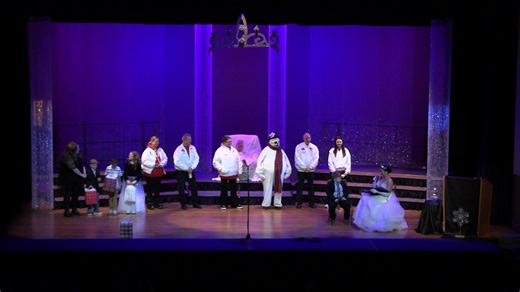 Join us for our 2026 Jr SD Snow Queen Coronation! | The Official South Dakota Snow Queen Festival