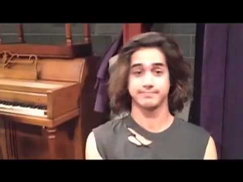 Victorious! "Bad Word" Deleted - LOL!