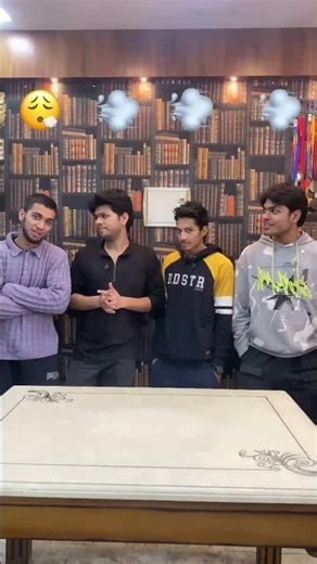 Guess the imposter challenge😂//we play