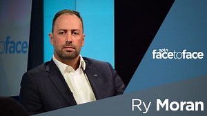 ‘Reconciliation is not easy’ says national reconciliation director Ry Moran - APTN News