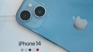 iPhone 14 einrichten: Manuell oder per Schnellstart