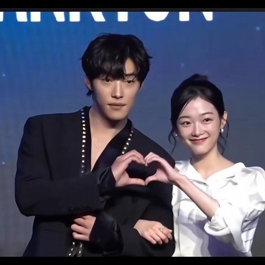 Mr Plankton Press Conference | Lee Yoo Mi | Woo Do Hwan #mrplankton #leeyoomi #woodohwan #kdramaedit