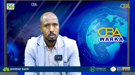 CBA TV on Reels | Facebook