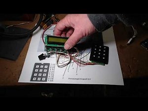 Ebay 0-55 MHZ DDS Signal Generator