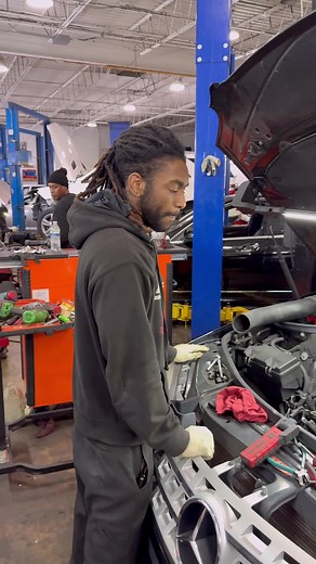 Mercedes Benz Intake Manifold Replacement Guide