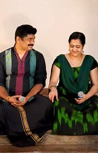 4.3M views · 157K reactions | ഏഴിലം പാല പൂത്തൂ....... പ്രണയദിനത്തിൽ സഖിയോടൊപ്പം..... https://www.youtube.com/user/vinaysekher സിനിമ... കാട് രചന... ശ്രീകുമാരൻ തമ്പി സംഗീതം... വേദ്പാൽ വർമ്മ ഗായകർ.. യേശുദാസ് & പി സുശീല Cover done by Vinaysekhar & Rajalakshmi Vinay | Vinaysekhar | Facebook