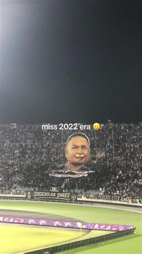 Nafuzi: Nostalgia of the 2022 Era