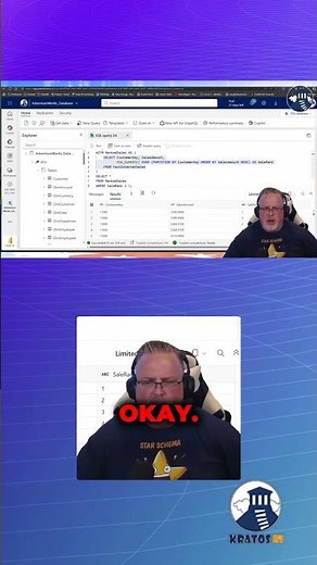 Unlock the Secrets of Your Sales Data with SQL Magic! 🚀