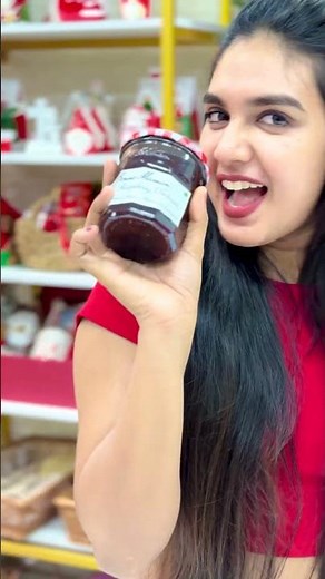 Red Christmas Hamper 🎄🎁 | Premium Festive Gift Box | ANGROOOS GIFTS