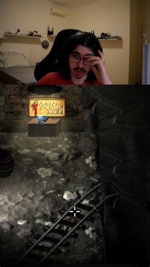 História BIZARRA #DeepSleep #Masterofpuppets #Scriptwelder #abismo #junjiito