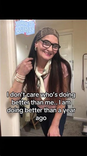 #recoverylifestyle 15 months clean after ac32 years addiction. My recovery is everything to me .