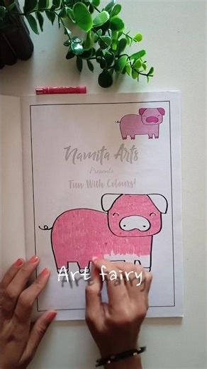 how to use oil pastels #oilpastel #howto #stepbystep