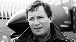 William Shatner tells Star Trek fans to get a life