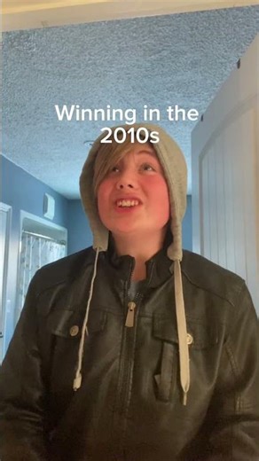 Winning in 2010 vs 2026 #funny #relatable