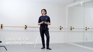 In this video, we will guide you through some effective exercises that will help you improve your multiple turns. These exercises focus on the segments of the turn that require the most attention and are often practiced in isolation without considering their context in the overall turn. By practicing these exercises, you will develop a deeper understanding of the mechanics of multiple turns and build the necessary strength, balance, and coordination to execute them with ease. - We'll be covering