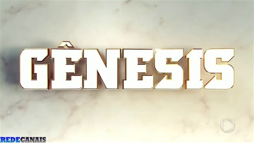 GENESIS CAPITULO 184 COMPLETO - JOSÉ DO EGITO