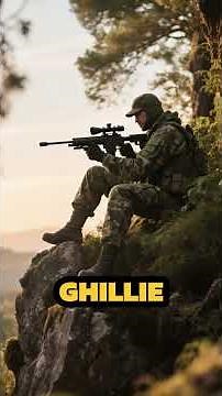 sniper skills and military tactics #militaryweapons #militaryeverything