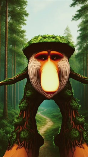 The video was made from random effects , #Br Br patapim