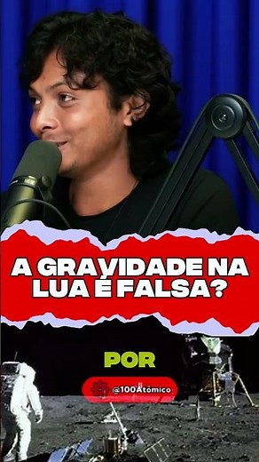 Difference in gravity between Earth and the Moon #gravity #nasa #apollo11 ​​#astronomy #universe