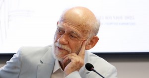 Γιώργος Λιάνης: Μου έκαναν πρόταση να είμαι στην εκπομπή του Τσουρού, ζήτησα ένα 24ωρο να το σκεφτώ