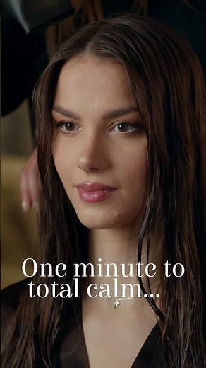 Relax in just one minute... #asmr