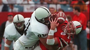 Lessons from 1997, the last time Louisville football was this bad