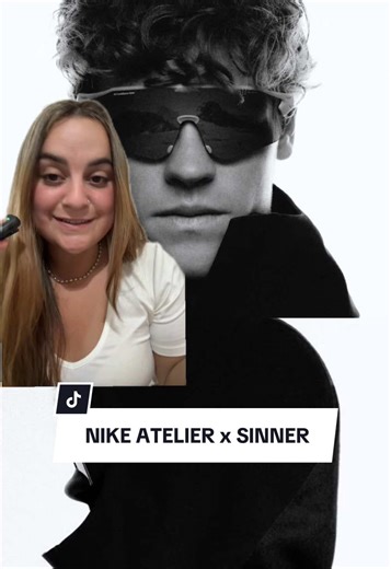 NIKE Atelier Collaboration with Jannik Sinner Revealed