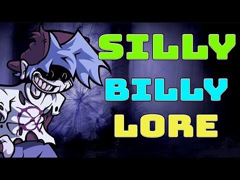Silly Billy Hit Single Real Lore Explained (Fan Theories)