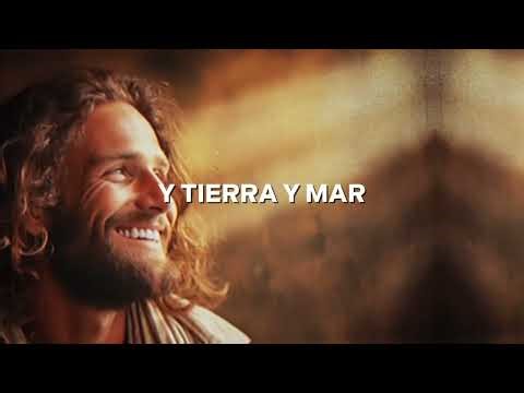 El Nombre Sobre Todo - Ministerio Piedra Angular Video Lyrics