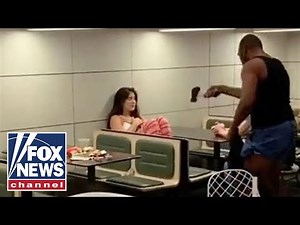 NYC’s McDonald’s ax man arrested and released without bail… again