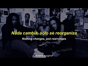 Korn - It's On! ; Español - Inglés | HD