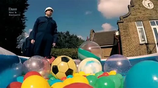 Taskmaster - Se3 - Ep03 HD Watch