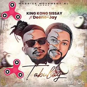 Sissay Man ft Deeno j #TABULAY Official Audio 🇸🇱