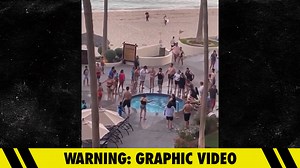People Allegedly Electrocuted in Hot Tub at Mexican Resort, CPR Administered