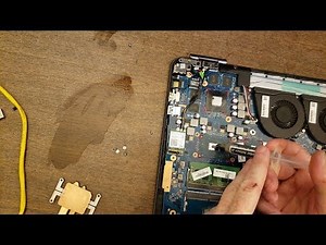 HP Laptop Is Overheating, making it run cooler