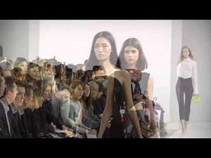TIGI Catwalk Collective 2014 - Overview