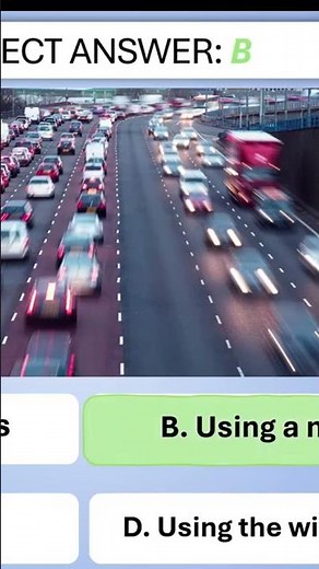 Using Your Mobile Phone While Driving