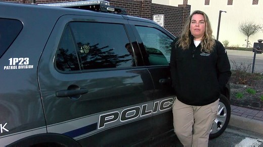 We're excited that nine additional cities have joined Johnson County Mental Health Center's co-responder program, which allows a mental health professional to assist the police department on calls involving potential mental health concerns. Here's a news release with a list of all 13 participating cities >> http://ht.ly/cIaL302prIu. The co-responder program has received a 2016 Achievement Award in the Criminal Justice and Public Safety Category from the National Association of Counties (NACo). |