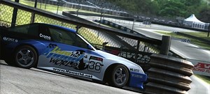 Live For Speed Will Get A New Mod That Will Overhaul Its Visuals