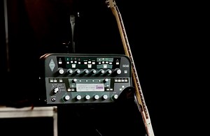 Kemper新搭載のアコースティックシミュレーターを使いこなそう