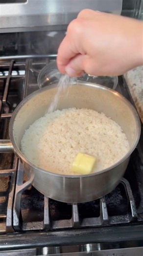 How to Cook Perfect Rice Every Time | Easy Foolproof Method