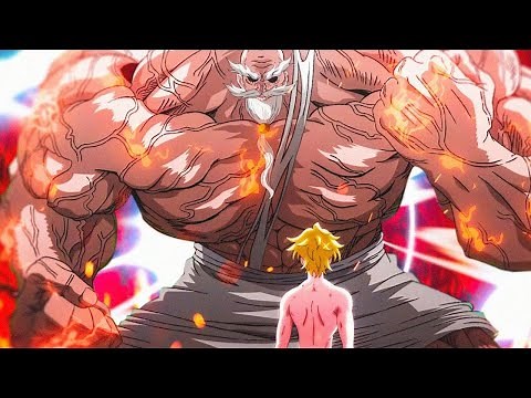 Gods vs Humans fight in the ultimate showdown to save humanity from extinction - Anime recap