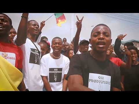 LES PANAMA BOYS 237 - PANAMA BOYS (CLIP OFFICIEL) MBOLE