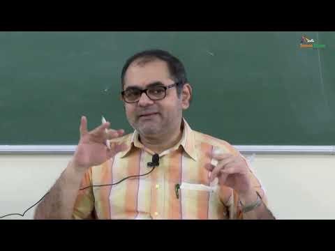 Lecture 16: Why should we add a sign to the curvature of a plane curve ?