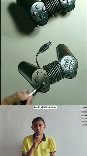 #real vs fack # drawing